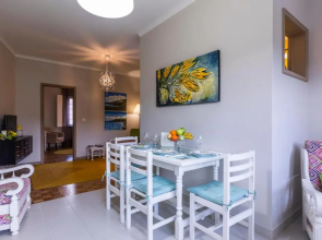 Atlantico Apartments