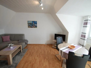 2042 - Haus Meeresbrise