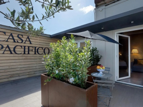 Casa Pacifico