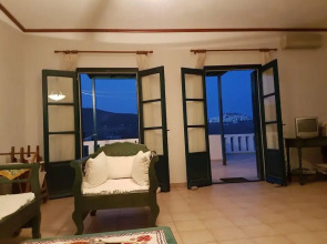 Astipalea Villa Vista Spettacolare Sulla Chora