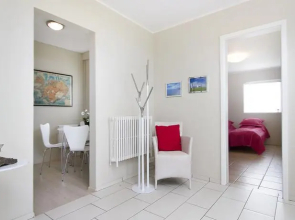Guesthouse Seaside