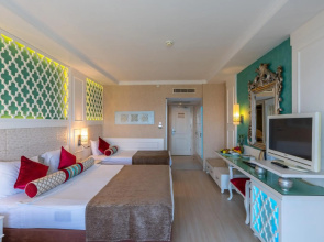 Anjum Hotel Makkah