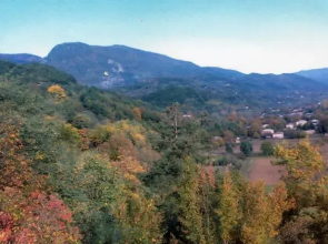 Guest House Safichxia