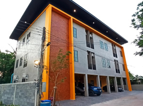 Bearry Loft 2