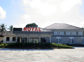 OYO 1129 Hotel Royal