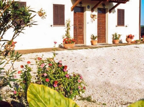 The Cornflower Apartment in a Farmhouse