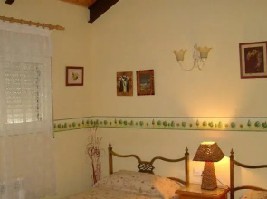 La Enredadera