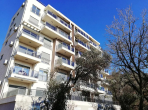 Apartment Olive Montenegro KO Becici