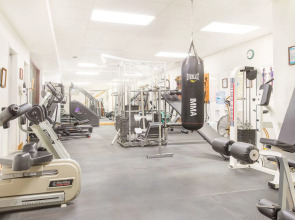 Hot Springs Hotel and Spa