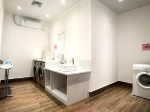 Borrman Hotel Guigang Pingnan  Donghu