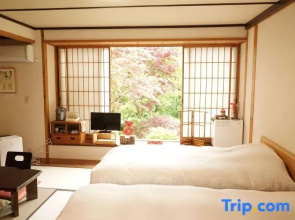 Nasu Kogen Sulfur Spring Inn Miyama