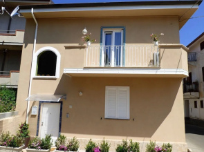 Aramoni B&B