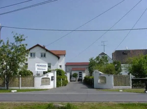Pension Rhrborn