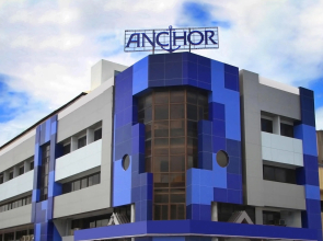 Anchor Hotel