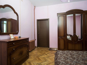 Меблированные комнаты Старая Мелодия