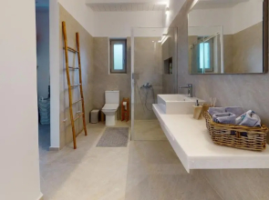 Onar Residence Paros