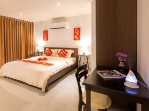 Ocean View Treasure Residence