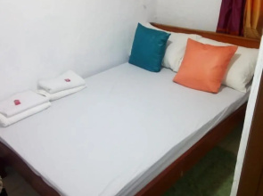 CDH Backpackers