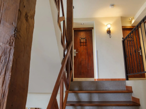 Le Charcoa Hotel