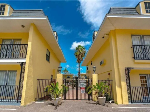 Royal Orleans 103 - Studio Condo