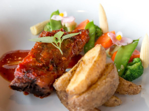 Ulun Ubud Resort and Spa