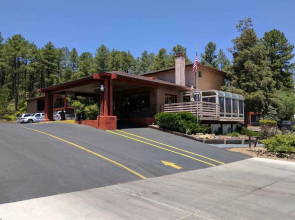 Days Inn By Wyndham Prescott