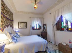 Dar Fes Medina Ziat