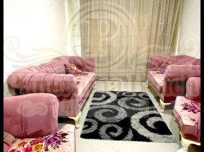 Apartment Panorama Beach Montazah 8