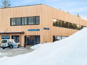 Trysil