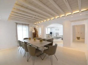 Diles Villas & Suites Mykonos