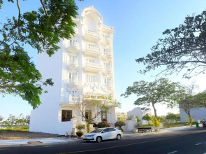 Huy Đat Hotel