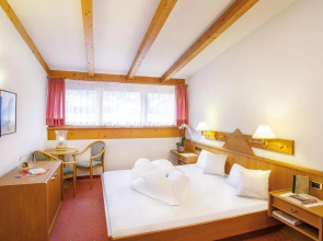 Hotel Wilma