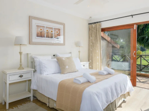 San Lameer Villa Rentals 10432