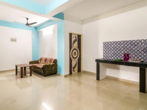 OYO 70719 Sri Bidya Residency