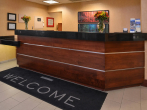 Residence Inn By Marriott Dayton Troy