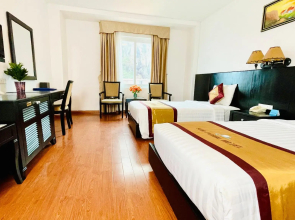 Sea Pearl Hotel