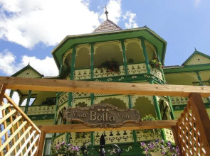 Villa Bella