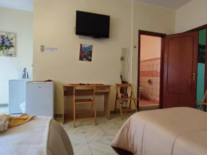 Casa Holiday Sea Etna Di Enza