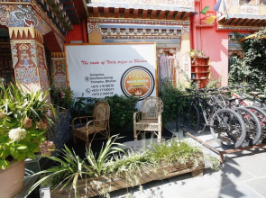 Thimphu Boutique