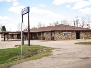 Garrison Motel