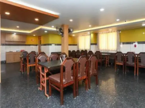 Treebo Krishnaa Comfort