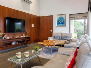 StayVista at Villa 123 at Canary Farms - All Meals Included