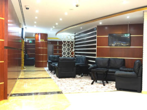 Concorde Palace Hotel