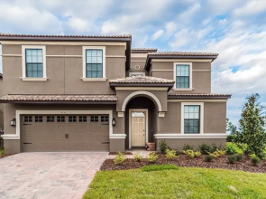 Grhcdw9151 - Champions Gate Resort - 9 Bed 5 Baths House