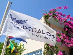 Dedalos Beach Hotel