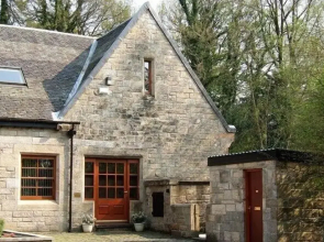 Auchenheglish Lodges - The Stables