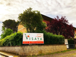 Visaya B&B