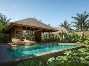 Kappa Senses Zanzibar