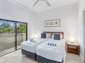 Belle Escapes - Swimout Apartment in Sea Temple Resort