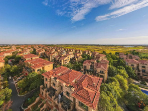 Shanghai Chongming Kumo Hotel